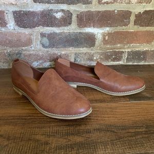 Indigo Rd Loafer Flat Shoes- NWOT